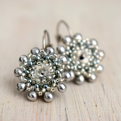 Zrcadelnice - Swarovski... — foto 6