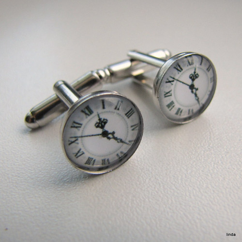 Kabošon * superman * 12mm * 2ks / bal — foto 3