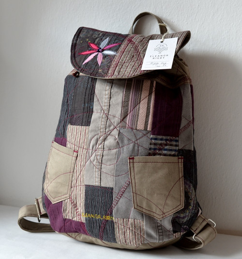 RIGBY bag no. 59 — foto 2