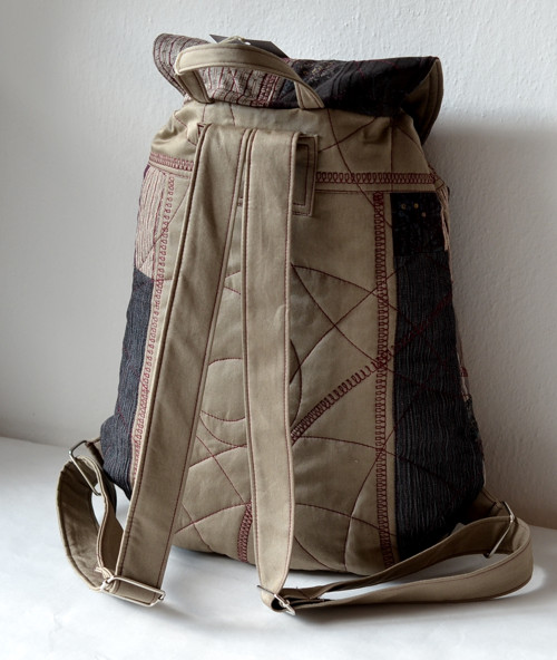 RIGBY bag no. 59 — foto 3
