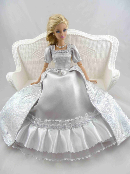 Princeznové stříbrné — foto 3