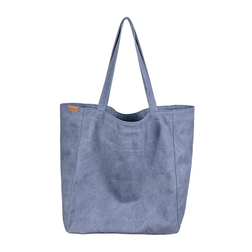 LAZY BAG modrá — foto 5