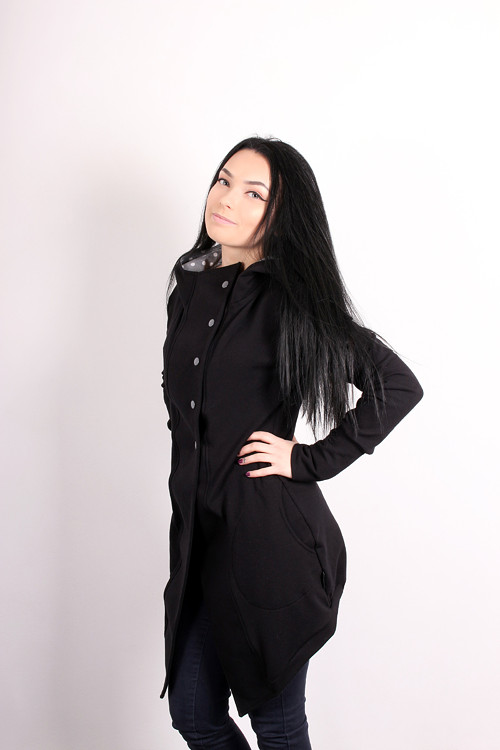 Mikéna FROHE schwarz — foto 2