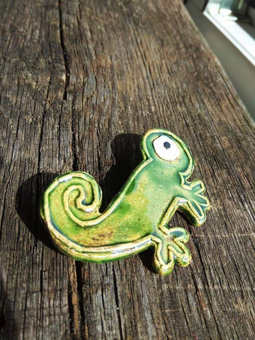 Chameleon — foto 2