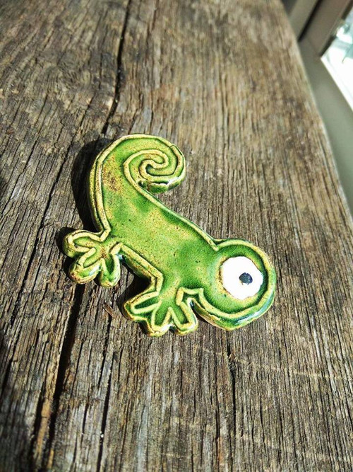 Chameleon — foto 3