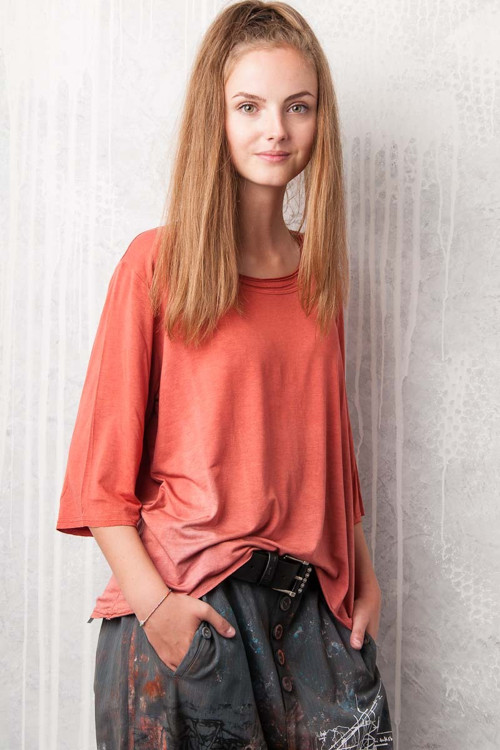 Top - vel. XL — foto 2