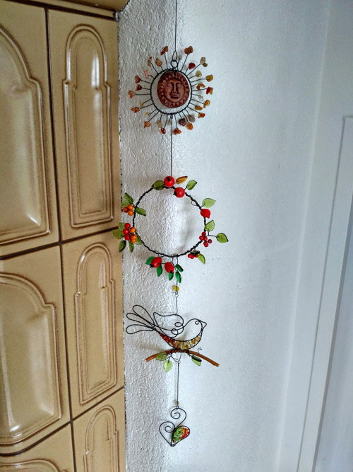 Podzimní barevnosti....-AKCE — foto 4