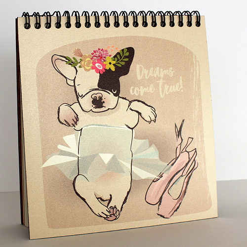 Sketchbook — foto 3