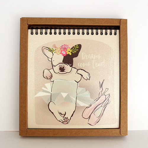 Sketchbook — foto 5