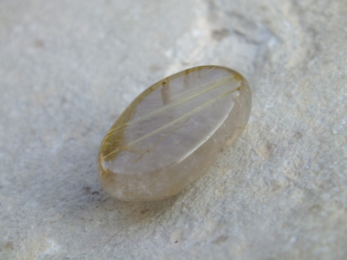 Sagenit č.T036 - 20x14x8mm — foto 2