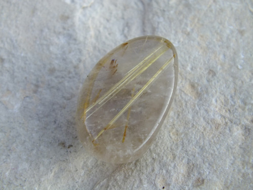 Sagenit č.T036 - 20x14x8mm — foto 3