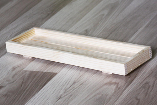 Dekorativní tác "Decor" — foto 2