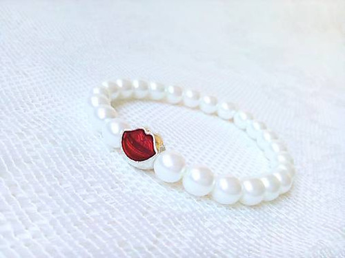 Kiss me bracelet — foto 2