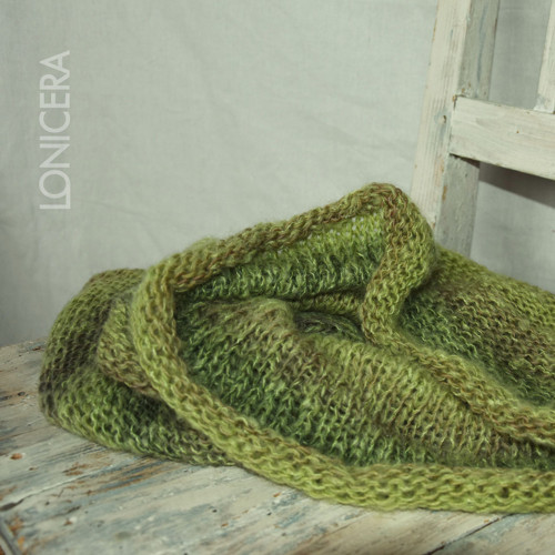 Chumlavý z lesa: nákrčník — foto 2