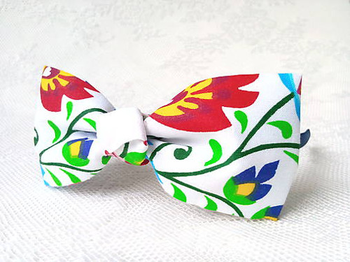 Crazy folklore headbands — foto 2