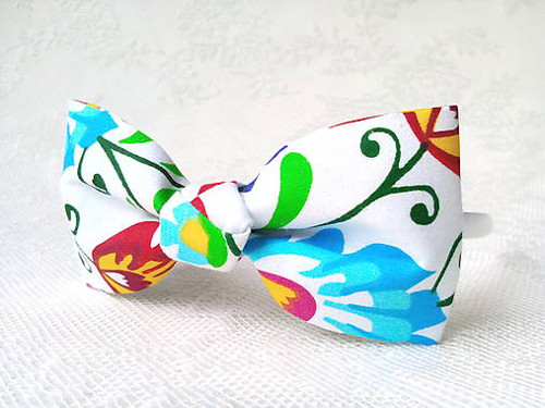Crazy folklore headbands — foto 3