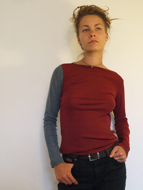 Barevný melír — foto 2