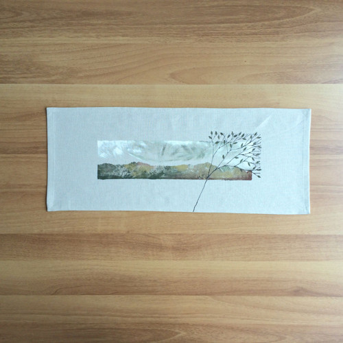 Běhounek- krajina — foto 2