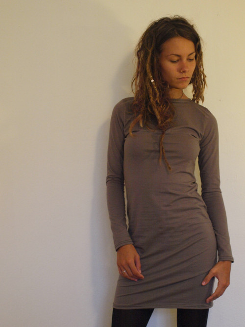 Šedá — foto 2