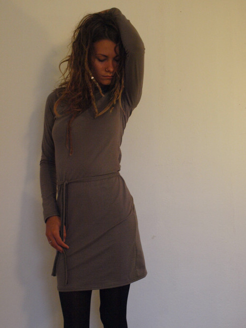 Šedá — foto 3