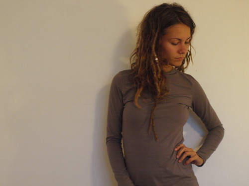 Šedá — foto 4
