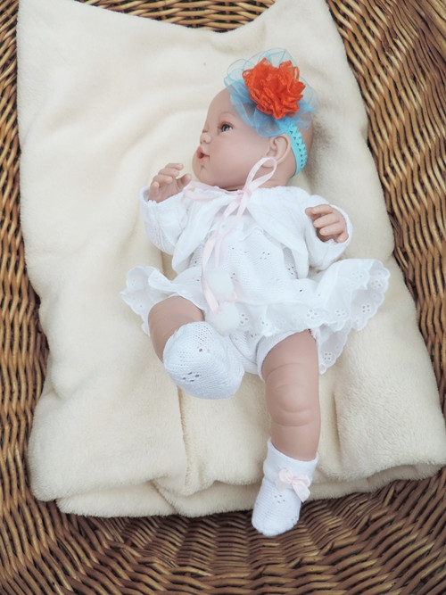 Čelenka Sabrina č.16/5 — foto 2