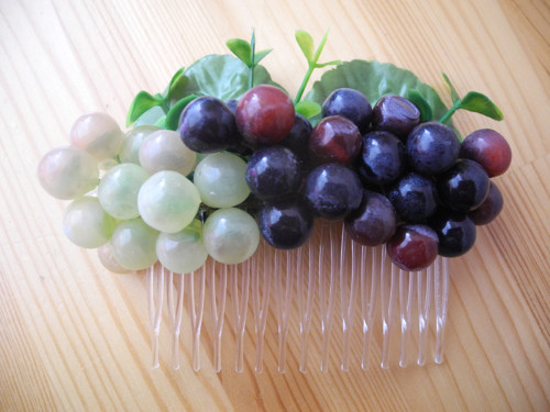 Hřeben Vendemmia/ Vinobraní — foto 3