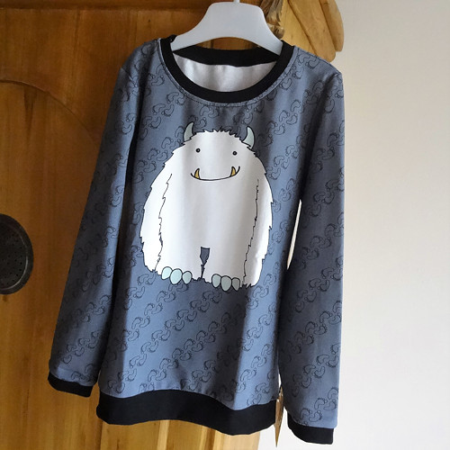 Yeti (116) — foto 2