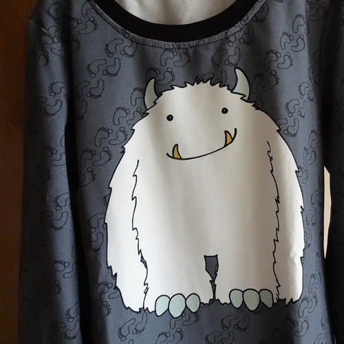 Yeti (116) — foto 3