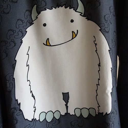 Yeti (116) — foto 4