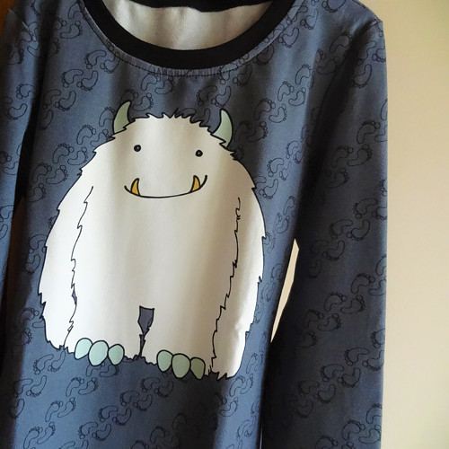 Yeti (116) — foto 5