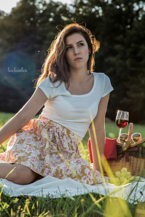 Rose Japonais III — foto 4