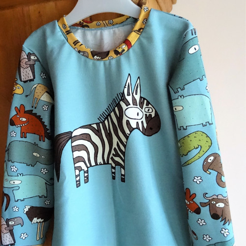 Safari (110) — foto 4