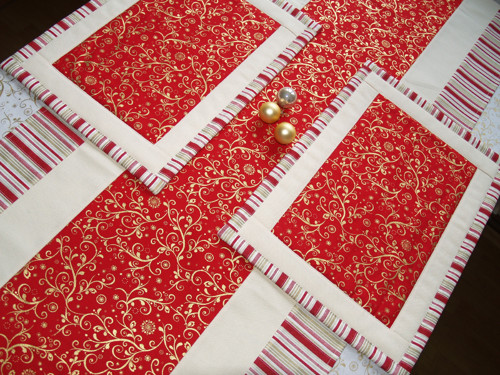 Běhoun - Christmas — foto 2