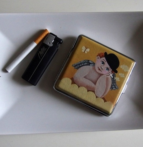 Kde mám cigára,anděli? — foto 2