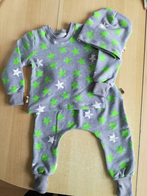 Čepka jednovrstvá — foto 2