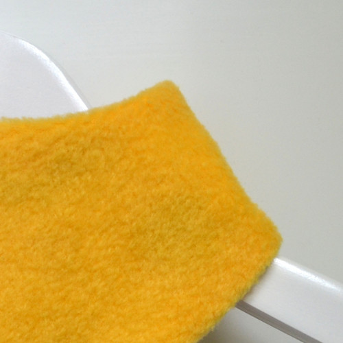 Bavlna + fleece — foto 2