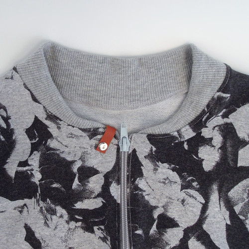 Bluzon BLACK ROSE — foto 5