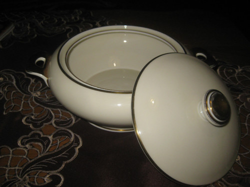 Menší terina Edelstein — foto 2