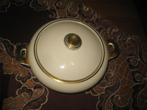 Menší terina Edelstein — foto 3