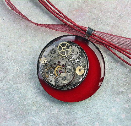 Time in red — foto 2