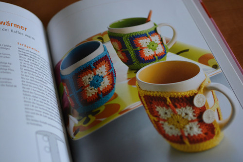 Granny Squares — foto 5