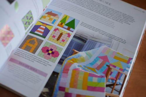 The Quilters Bible — foto 6