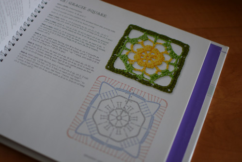 Granny Square book — foto 2