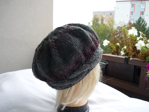 Baret V Tmavších Tónech — foto 6