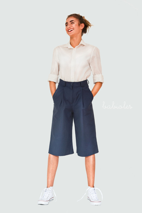 Pantalons Capri — foto 2