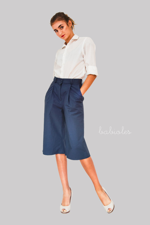 Pantalons Capri — foto 3