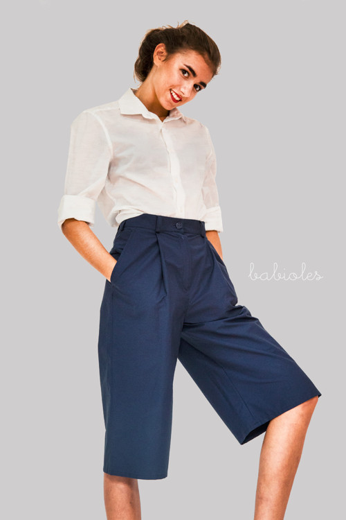 Pantalons Capri — foto 4