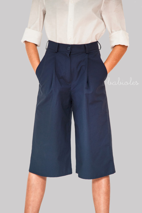 Pantalons Capri — foto 5