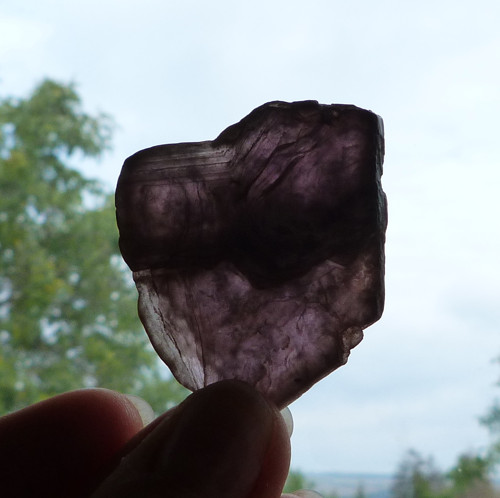 Lepidolit — foto 4